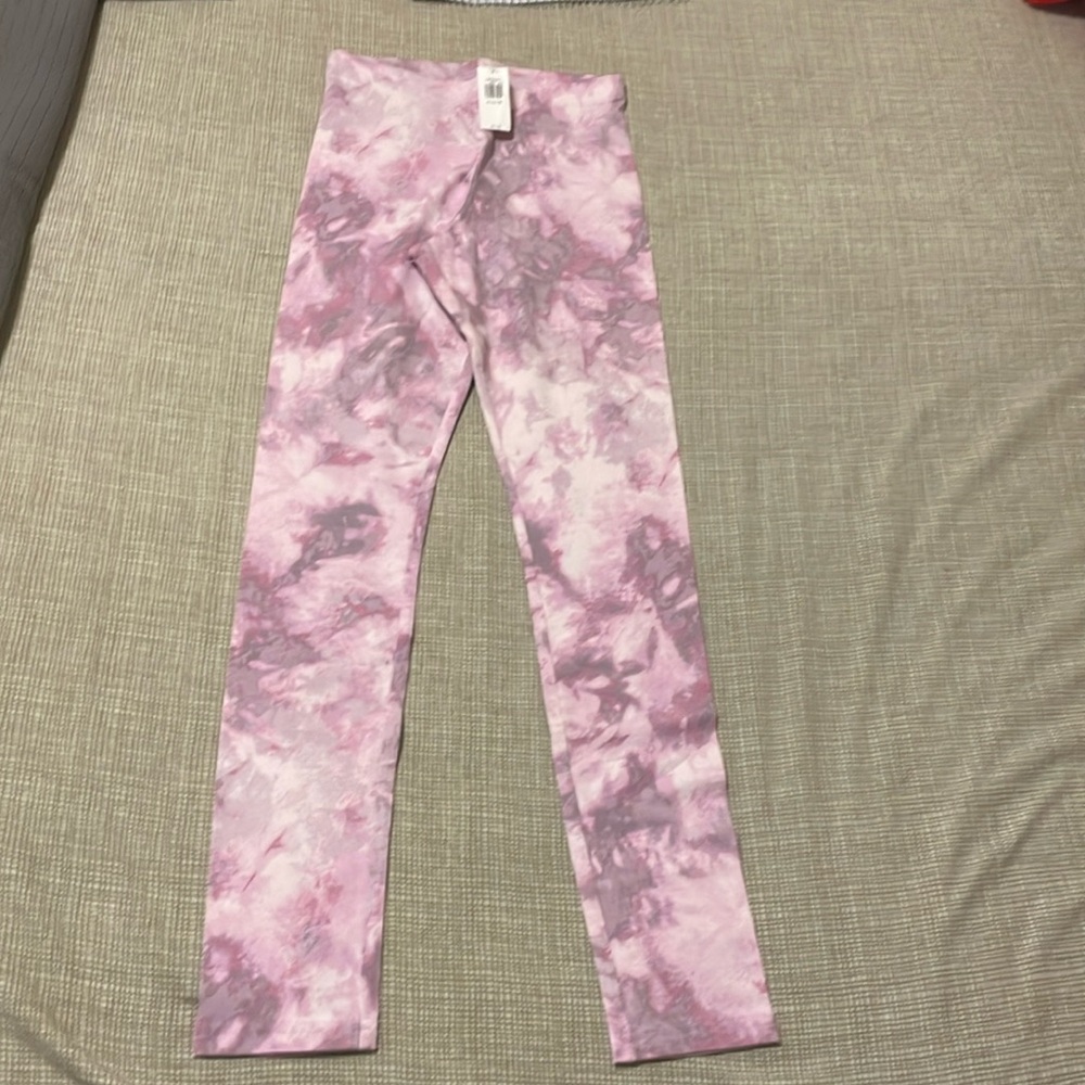 Girls leggings